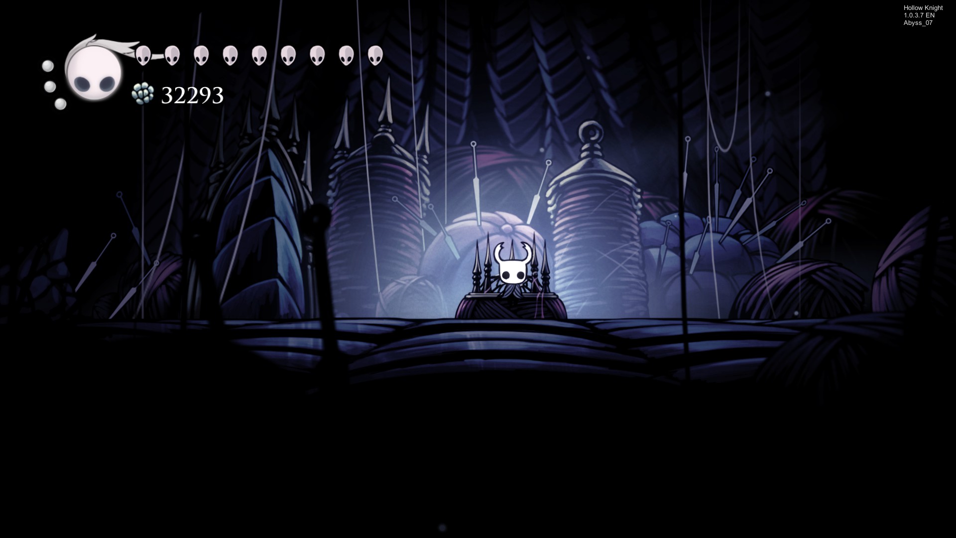 how to install mods hollow knight