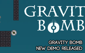 Gravity Bomb