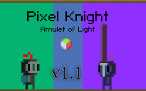 Pixel Knight Final 1.1