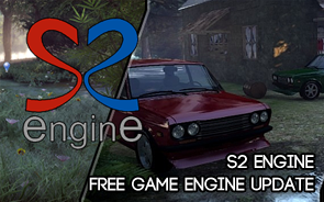 S2ENGINE HD 1.4.5 BETA Free For All