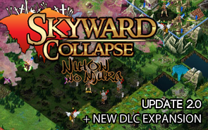Skyward Collapse 2.0 Upgrade Launches