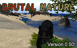 Brutal Nature releases version 0.50!