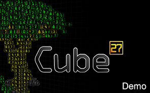Cube27 Demo