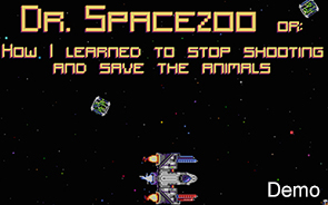 Dr. Spacezoo - v0.4 Update
