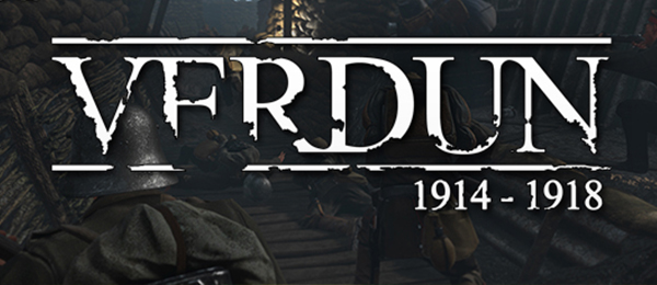 Verdun is Released
