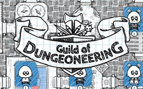
Guild of Dungeoneering