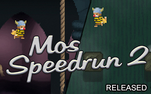 Mos Speedrun 2 Released