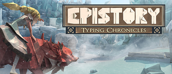 Epistory Out Now!