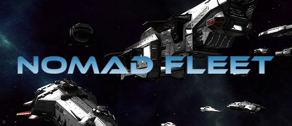 Nomad Fleet Out Now