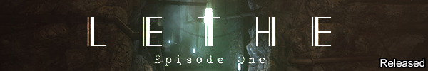 Lethe – Episode One is Released!