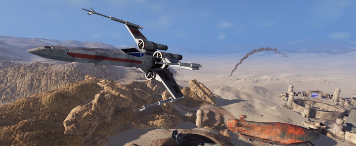 Star Wars: Galactic Civil War v0.22 Released