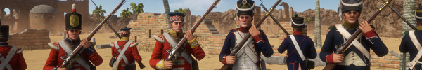 Holdfast: Nations at War