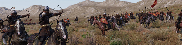 Long Awaited Mount & Blade II: Bannerlord Has Released Into Early Access