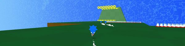 Check Out The Demo For The Online Multiplayer Sonic Fan Game Sonic Revert