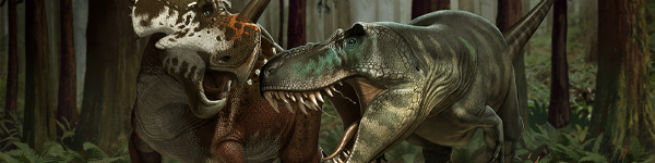 Play As A Dinosaur In The Pre-Historic Sandbox MMO Path Of Titans