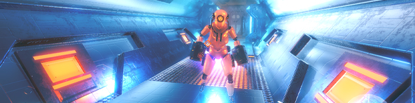 Sci-Fi First Person Shooter Human Disapora Released In Early Access