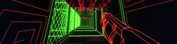 Retro Inspired First Person Shooter Metroidvania Paradox Vector Launched Out Of Early Access