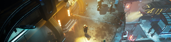 Worldbuilding Details Showcased In The Latest Devlog for Cyberpunk RPG, Gamedec