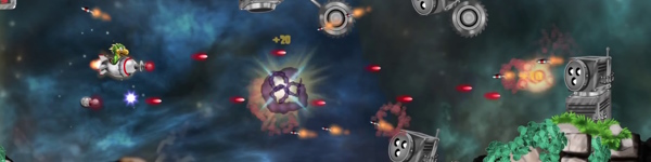 The Co-Op Oriented Problem Solving Indie, Disinfection, Announces An Engine Overhaul