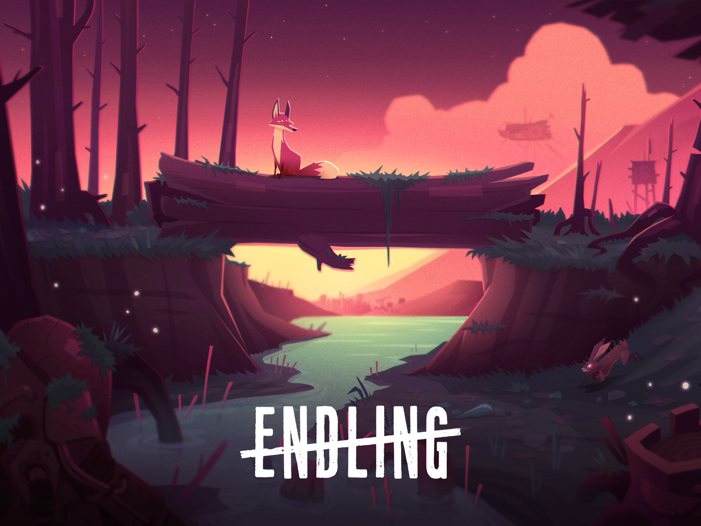 download endling fox