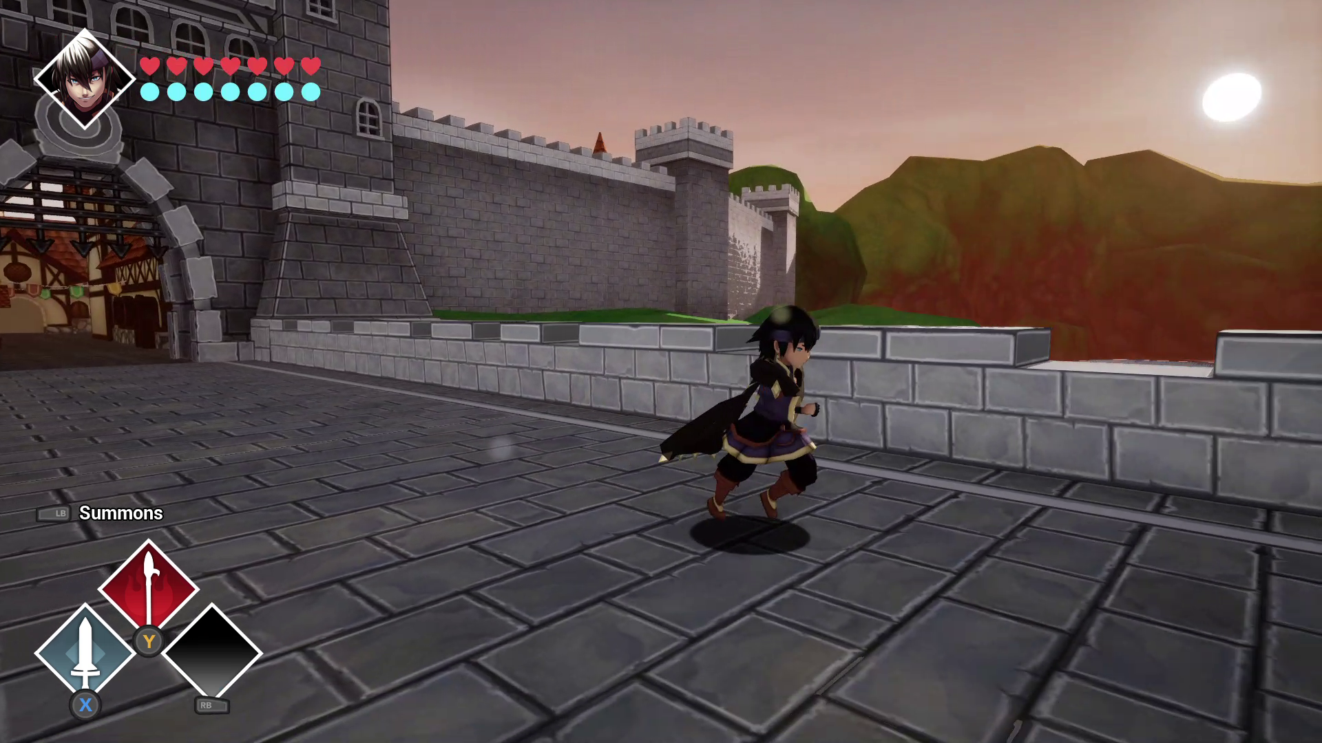  Roblox Action Collection - Swordburst Online Game Pack